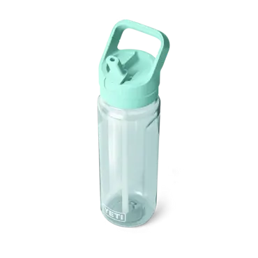 YETI Yonder Straw 750ml Water Bottle (Seafoam) - image 3