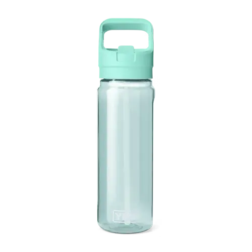 YETI Yonder Straw 750ml Water Bottle (Seafoam) - image 1