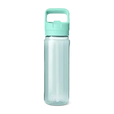 YETI Yonder Straw 750ml Water Bottle (Seafoam) - image 1