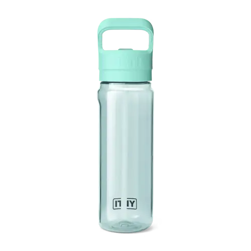YETI Yonder Straw 750ml Water Bottle (Seafoam) - image 2