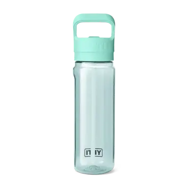YETI Yonder Straw 750ml Water Bottle (Seafoam) - image 2