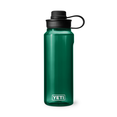 YETI Yonder Tether 1L Water Bottle (Black Forest) - image 1