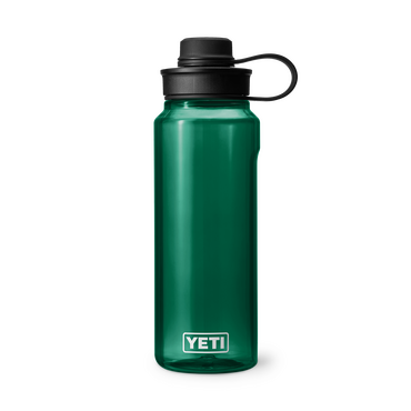 YETI Yonder Tether 1L Water Bottle (Black Forest) - image 1