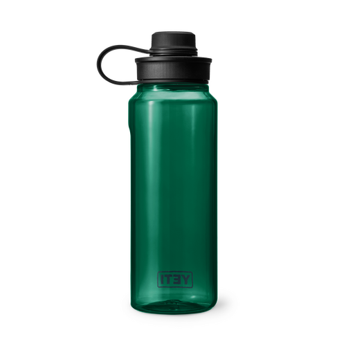 YETI Yonder Tether 1L Water Bottle (Black Forest) - image 2
