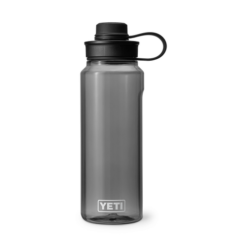 YETI Yonder Tether 1L Water Bottle Charcoal - image 1