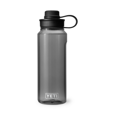 YETI Yonder Tether 1L Water Bottle Charcoal - image 1