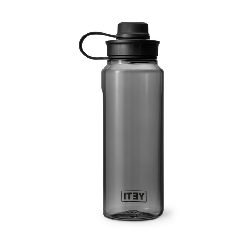 YETI Yonder Tether 1L Water Bottle Charcoal - image 2