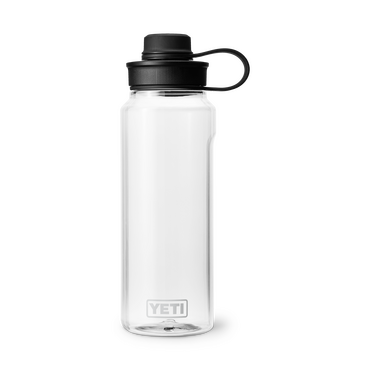 YETI Yonder Tether 1L Water Bottle Clear - image 1