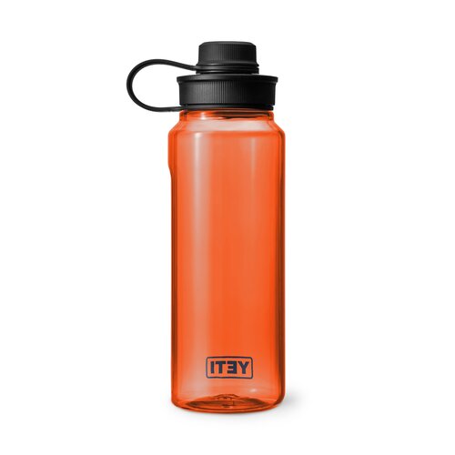 YETI Yonder Tether 1L Water Bottle King Crab Orange - image 2