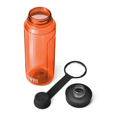 YETI Yonder Tether 1L Water Bottle King Crab Orange - image 5