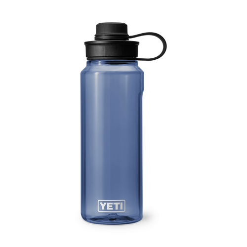 YETI Yonder Tether 1L Water Bottle Navy - image 1