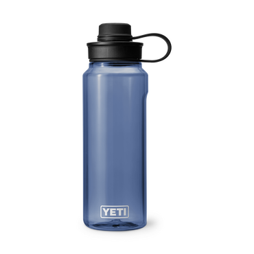 YETI Yonder Tether 1L Water Bottle Navy - image 1