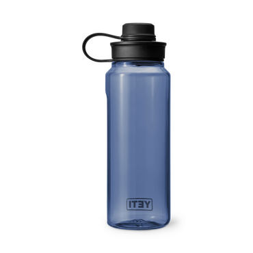 YETI Yonder Tether 1L Water Bottle Navy - image 2