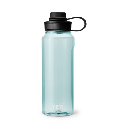 YETI Yonder Tether 1L Water Bottle Seafoam - image 1