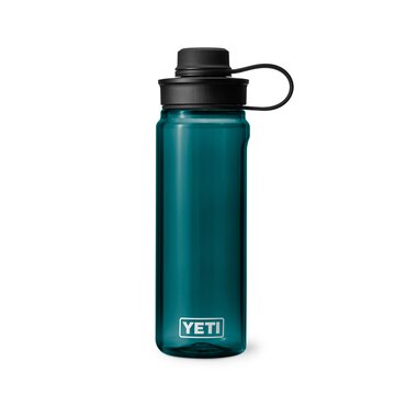 YETI Yonder Tether 750ml Water Bottle Agave Teal - image 1