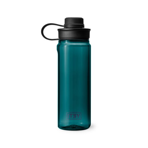 YETI Yonder Tether 750ml Water Bottle Agave Teal - image 2