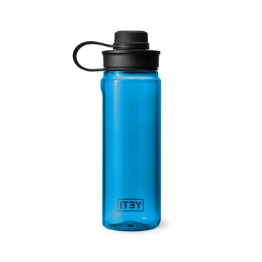 YETI Yonder Tether 750ml Water Bottle (Big Wave Blue) - image 2