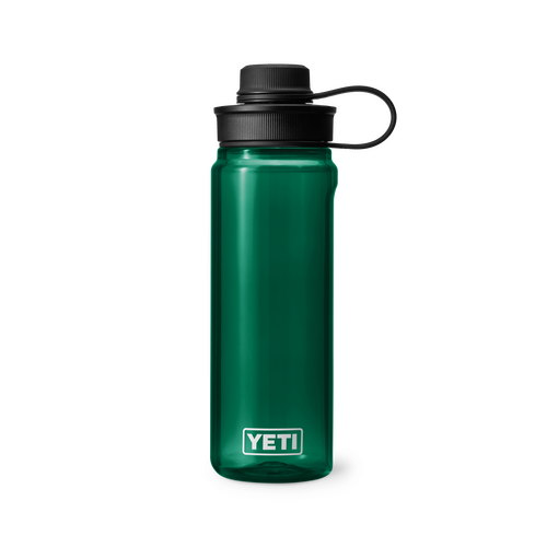 YETI Yonder Tether 750ml Water Bottle (Black Forest) - image 1