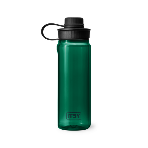 YETI Yonder Tether 750ml Water Bottle (Black Forest) - image 2