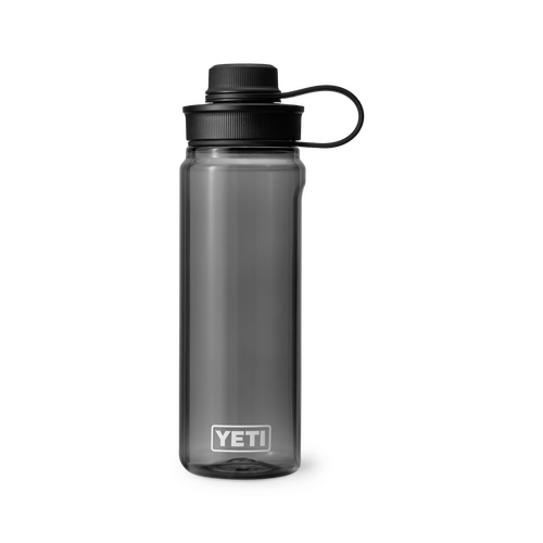 YETI Yonder Tether 750ml Water Bottle Charcoal - image 1