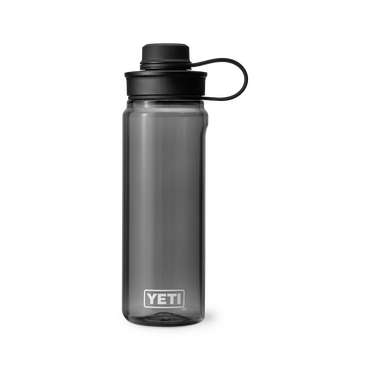 YETI Yonder Tether 750ml Water Bottle Charcoal - image 1