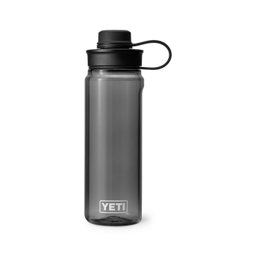 YETI Yonder Tether 750ml Water Bottle Charcoal - image 1