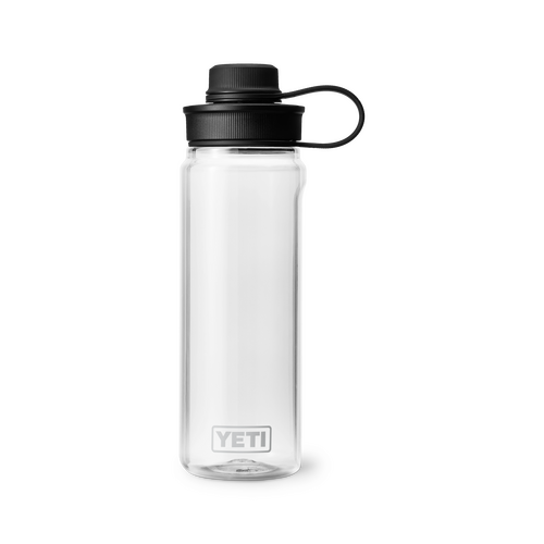 YETI Yonder Tether 750ml Water Bottle Clear - image 1