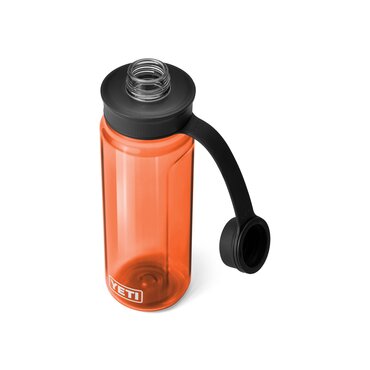 YETI Yonder Tether 750ml Water Bottle King Crab Orange - image 4