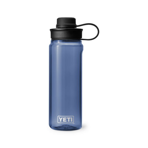 YETI Yonder Tether 750ml Water Bottle Navy - image 1