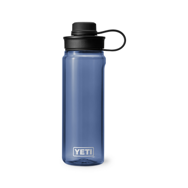 YETI Yonder Tether 750ml Water Bottle Navy - image 1