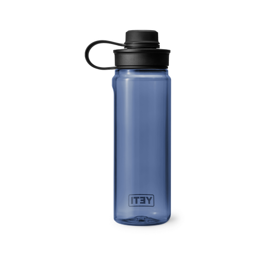 YETI Yonder Tether 750ml Water Bottle Navy - image 2