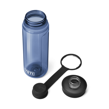 YETI Yonder Tether 750ml Water Bottle Navy - image 4