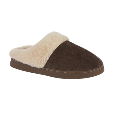 Zoe Women's Slippers Brown