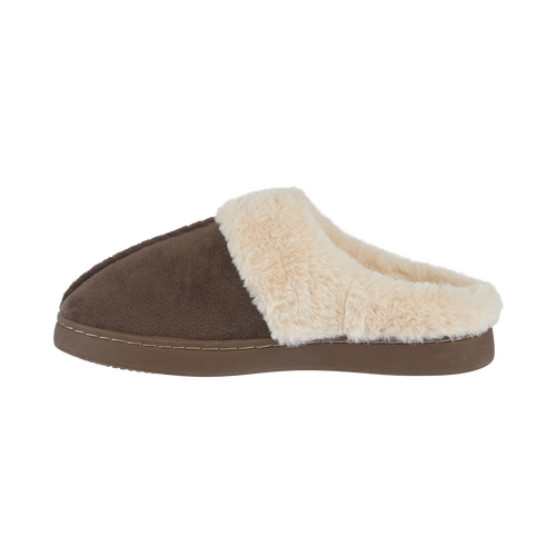 Zoe Women's Slippers Brown Size 3 - image 2