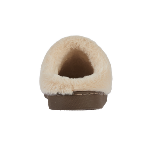 Zoe Women's Slippers Brown Size 3 - image 3