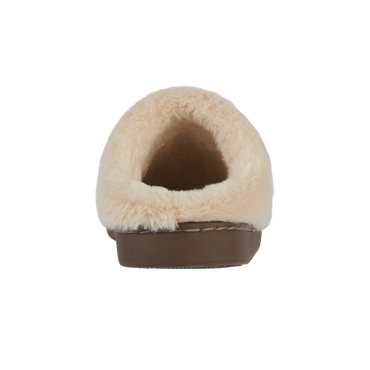 Zoe Women's Slippers Brown Size 3 - image 3