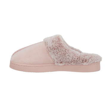 Zoe Women's Slippers Dusky Pink Size 3 - image 2