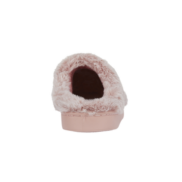 Zoe Women's Slippers Dusky Pink Size 3 - image 3