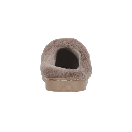 Zoe Women's Slippers Leopard Size 3 - image 3