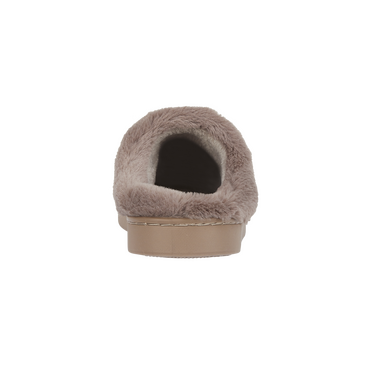Zoe Women's Slippers Leopard Size 3 - image 3