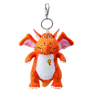 Zog Keyring