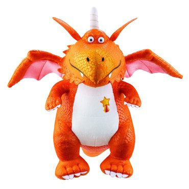 Zog Plush 16in
