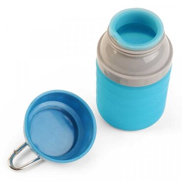 Zoon Collapsible Water Bottle - image 3