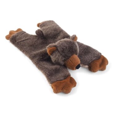 Zoon Crinkle Bear - image 2